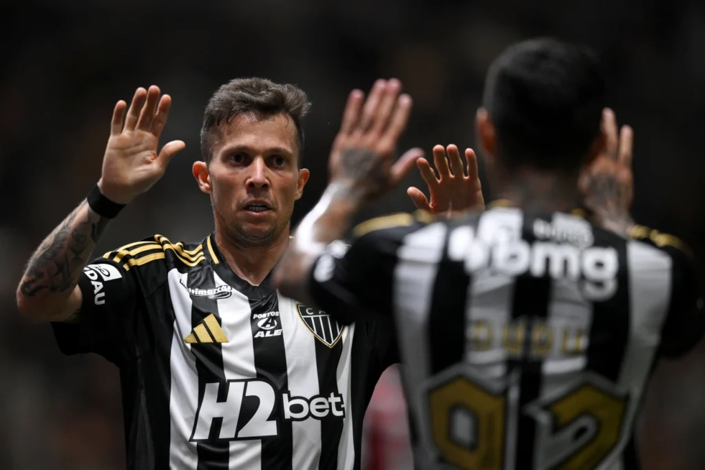 Fortaleza x Atlético‑MG: saiba onde assistir e o que está em jogo