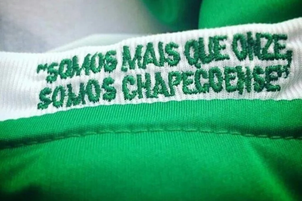Tragédia da Chapecoense completa nove anos; relembre o acidente
