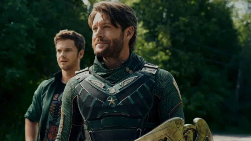 5ª e última temporada de ‘The Boys’ ganha trailer e data de estreia; confira