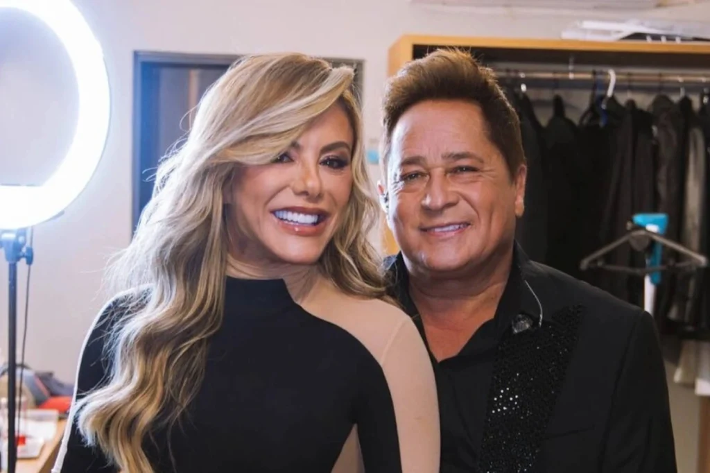 Leonardo 62 anos fala sobre sexo e dores nas costas agora