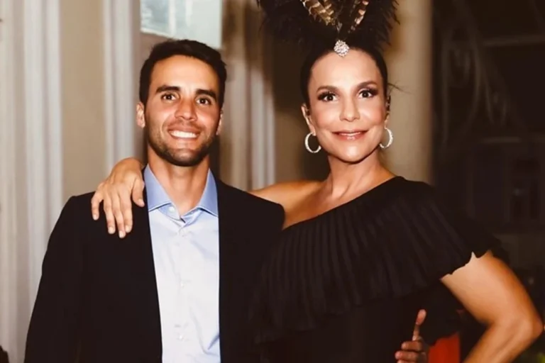 Comentário de Ivete Sangalo em post do ex-marido dá o que falar