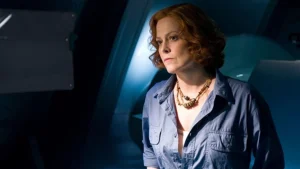 Sigourney Weaver desvende os segredos de Hollywood e revela como ultrapassar os limites atuando de forma inconfundível