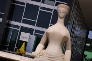 Concurso do STF: lista de nomeados publicada após criação de 40 cargos