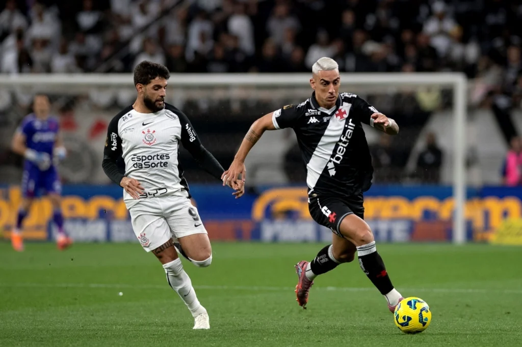 Corinthians x Vasco hoje: veja cenário e palpites para decisão da Copa do Brasil Corinthians x Vasco hoje: veja cenário e palpites para decisão da Copa do Brasil