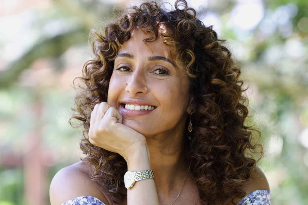 Camila Pitanga revela detalhes sobre volta de Ellen em Dona de Mim câncer de colo de útero