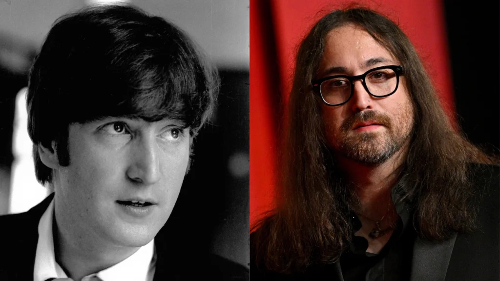 Sean Lennon alerta: nova geração pode esquecer os Beatles agora Sean Lennon alerta: nova geração pode esquecer os Beatles agora