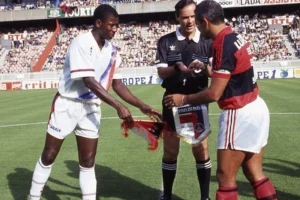 Flamengo x PSG: a batalha pelo seu primeiro título mundial em 12 anos