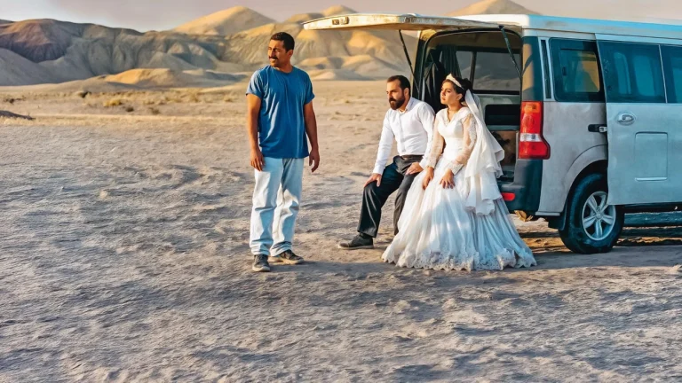 ‘Foi Apenas um Acidente’, vencedor da Palma de Ouro em Cannes, estreia nos cinemas