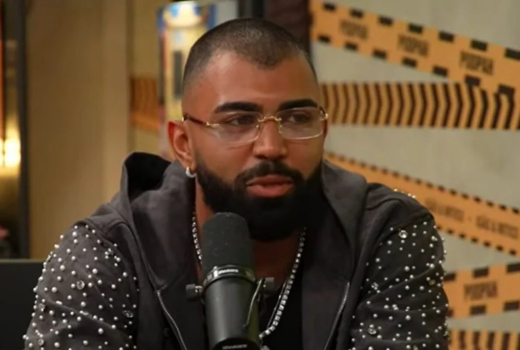 Gabigol quebra polêmica com Tite e confirma permanência no Cruzeiro hoje Gabigol quebra polêmica com Tite e confirma permanência no Cruzeiro hoje