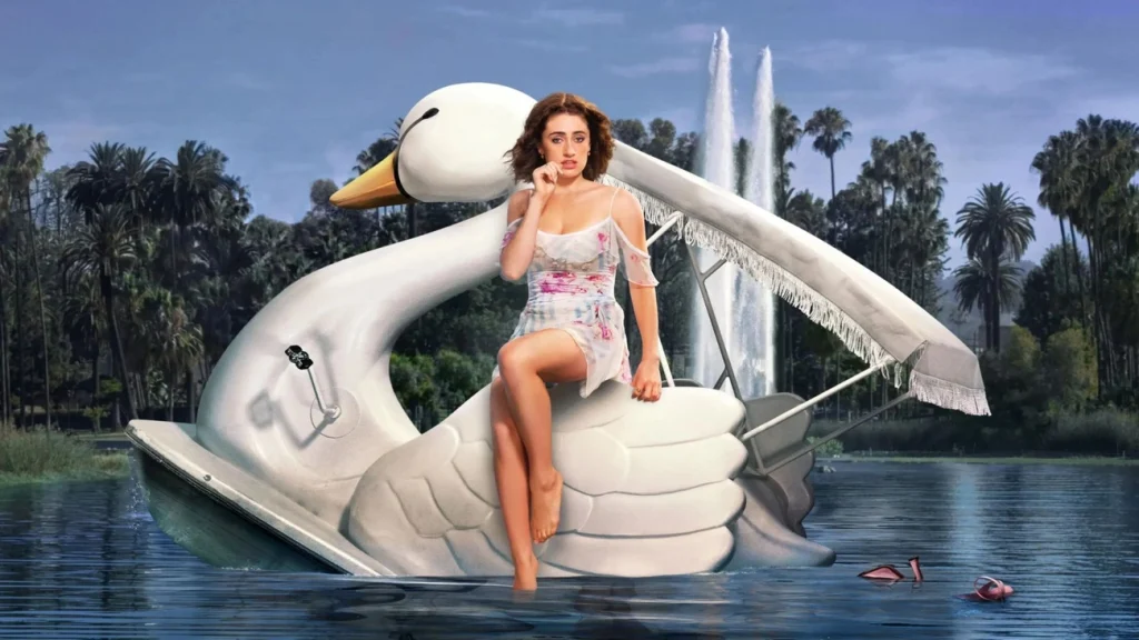 I Love LA renovada com Rachel Sennott e Josh Hutcherson agora I Love LA renovada com Rachel Sennott e Josh Hutcherson agora