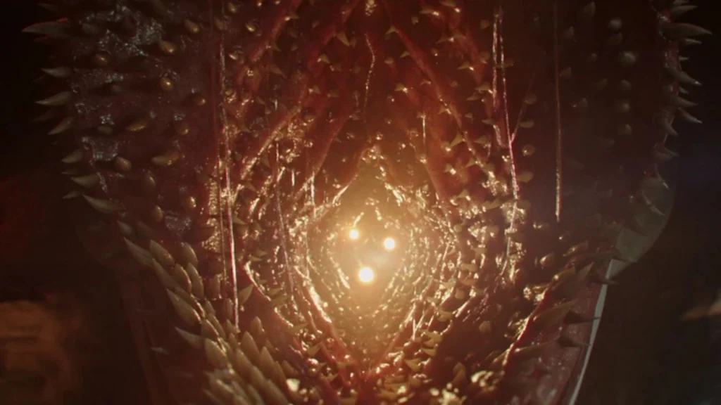 “It: Bem-Vindos a Derry”: O que acontece com quem olha para as luzes da Coisa?