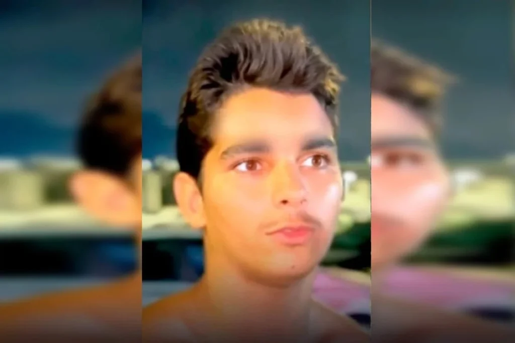 Jovem morto por leoa após invadir jaula tinha 16 passagens na polícia