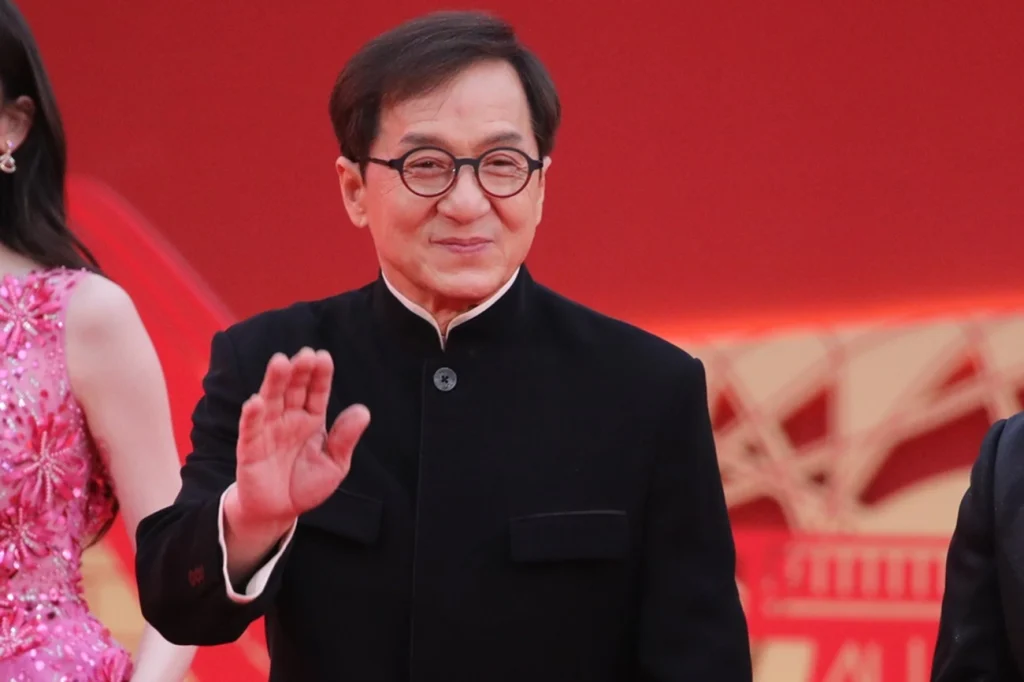 Kung Fu Yoga: veja como está Jackie Chan oito anos após o filme