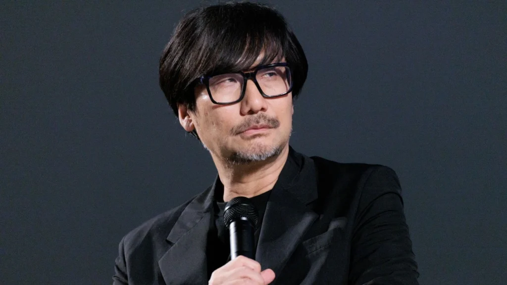 Lendário criador de jogos, Hideo Kojima estrela em ‘Zootopia 2’