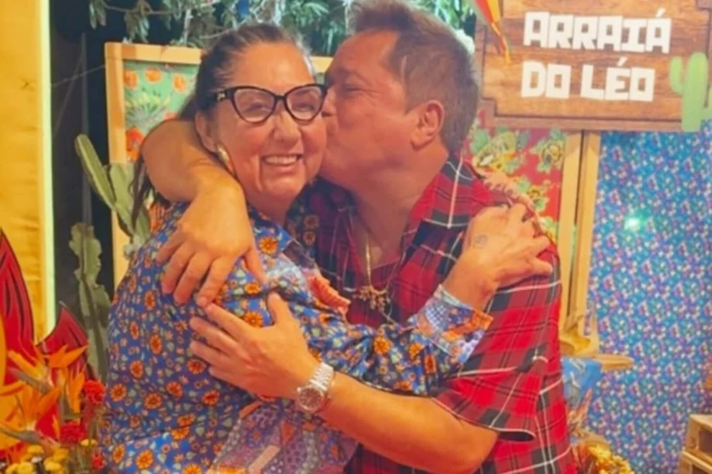 Mãe de Virginia fala sobre internação do cantor Leonardo: leia
