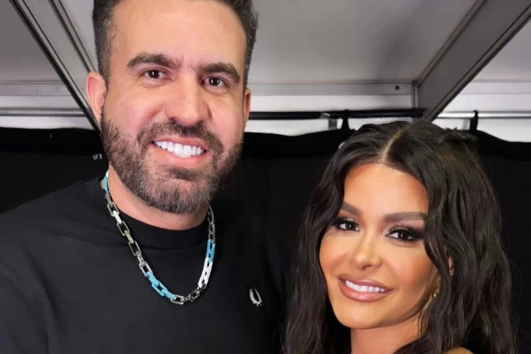 Maraisa abre o jogo sobre planos de casamento com Fernando Mocó