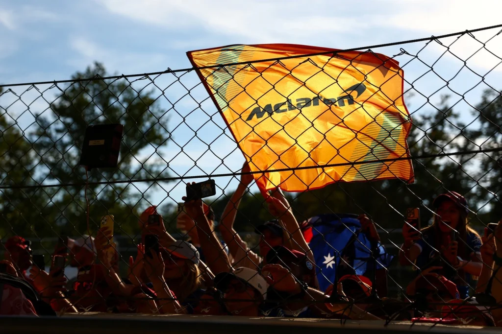 McLaren pode levar título da F1 após 17 anos. Relembre conquista