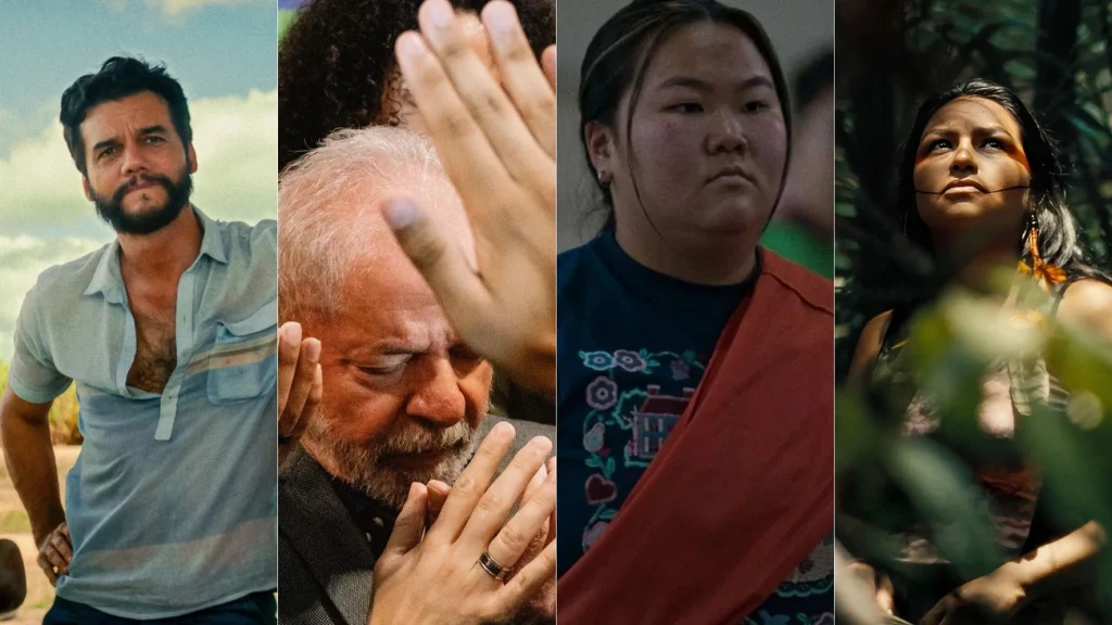 Wagner Moura no Caminho ao Oscar 2026