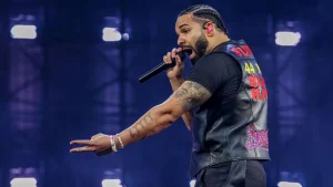 YouTube fora das paradas musicais como isso afeta o sucesso do hip hop agora