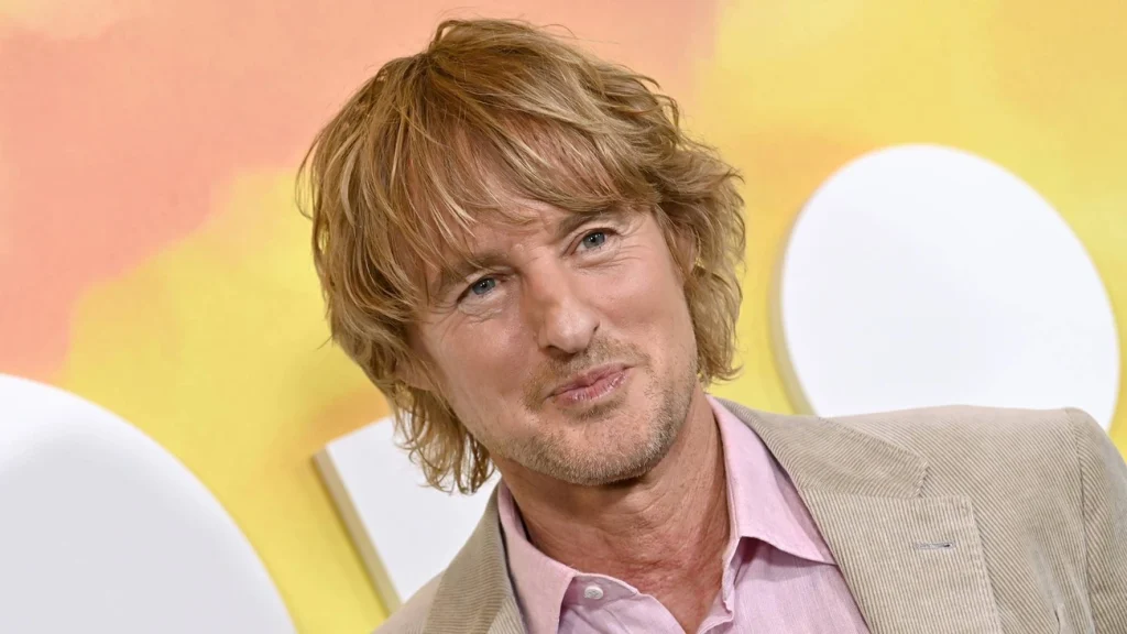 Os 3 Filmes de Owen Wilson Recomendados Hoje Mesmo Os 3 Filmes de Owen Wilson Recomendados Hoje Mesmo