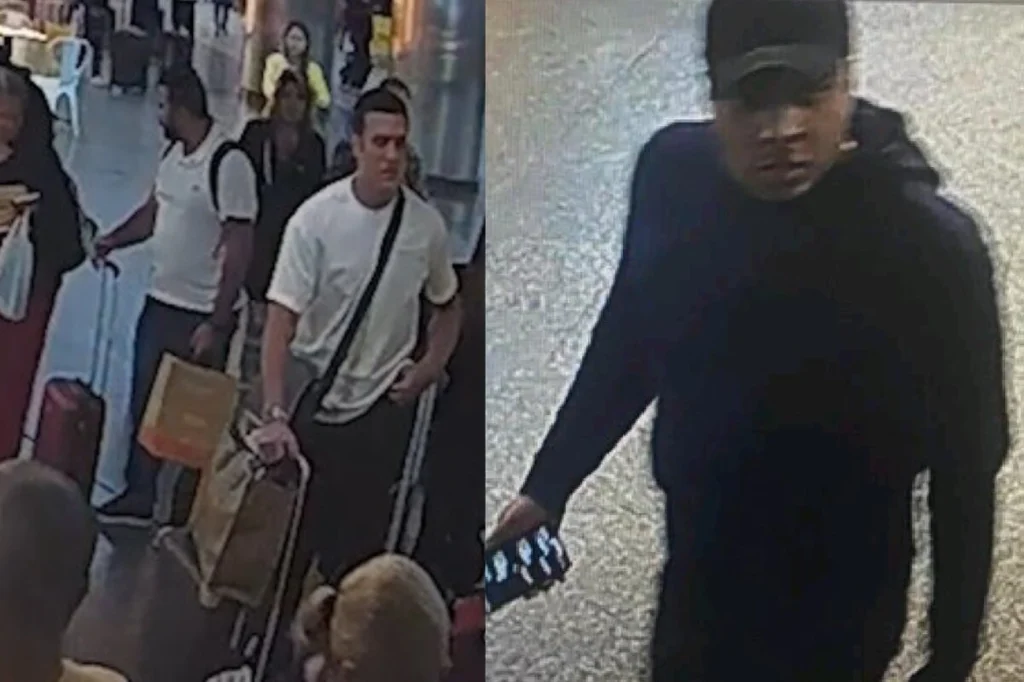 PCC: olheiro do caso Gritzbach recebia dinheiro de empresas suspeitas