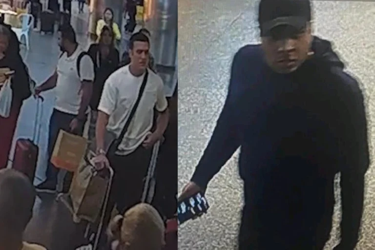 PCC: olheiro do caso Gritzbach recebia dinheiro de empresas suspeitas