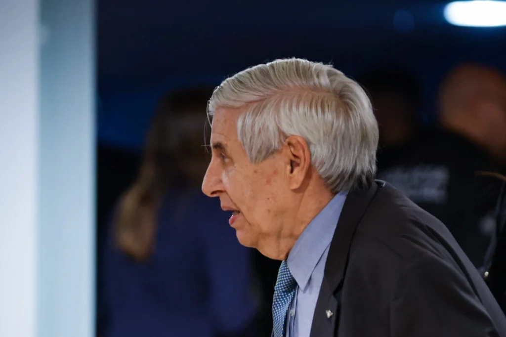 PF tem mais tempo para perícia médica em Heleno até 26 de dezembro PF tem mais tempo para perícia médica em Heleno até 26 de dezembro