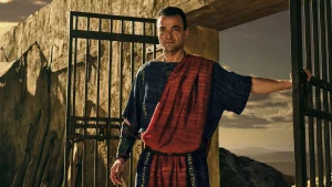 Spartacus: House of Ashur estreia hoje, Ashur assume seu lugar no poder