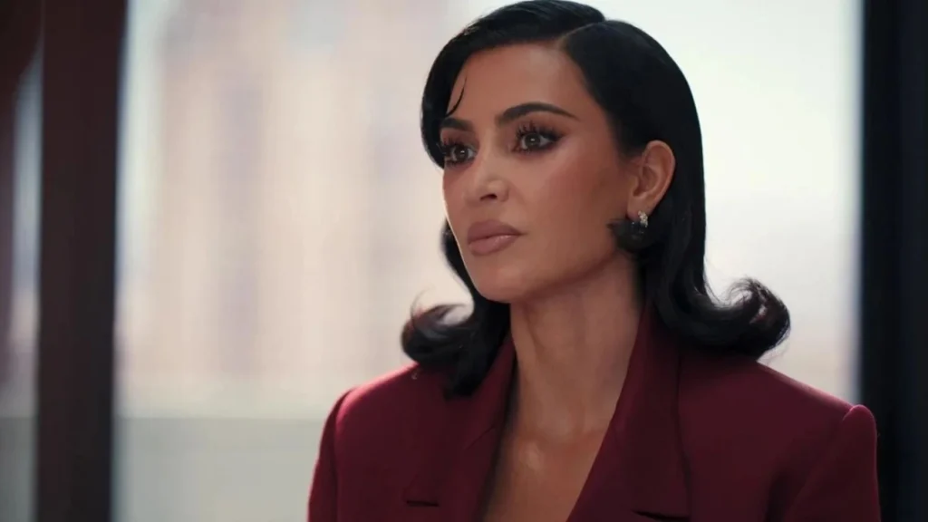 Que horas estreia o 7º episódio de ‘Tudo é Justo’, nova série com Kim Kardashian?