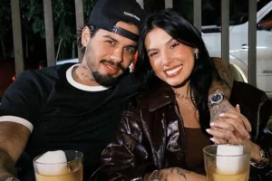 Zé Felipe e Ana Castela se separam após fala polêmica de Zé Felipe hoje