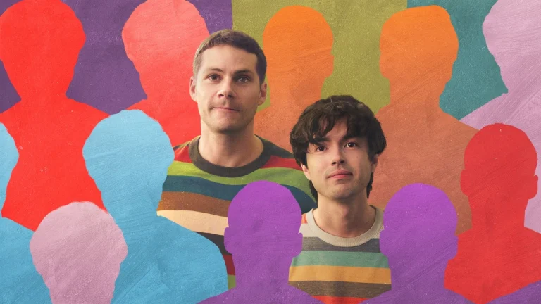 ‘Twinless: Um Gêmeo a Menos’, com Dylan O’Brien, estreia nos cinemas brasileiros