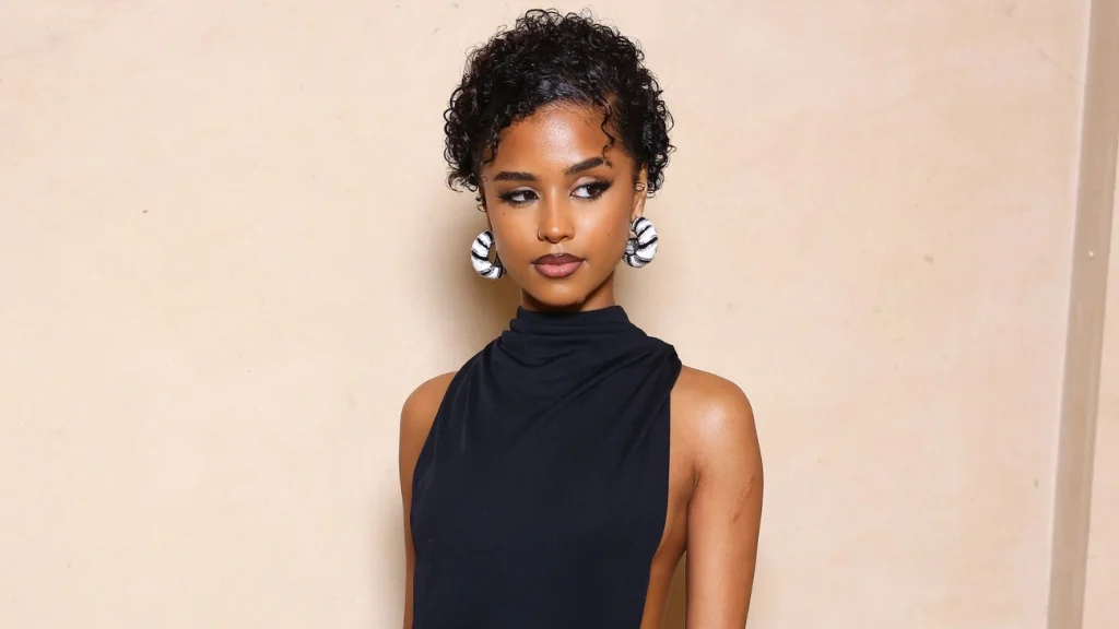 Tyla quebra barreiras – Chanel leva a cantora africana ao Top 10 global do Spotify Tyla quebra barreiras - Chanel leva a cantora africana ao Top 10 global do Spotify
