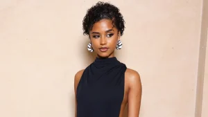 Tyla quebra barreiras - Chanel leva a cantora africana ao Top 10 global do Spotify