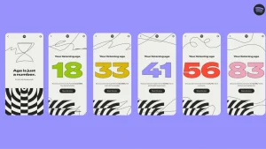 Veja como o Spotify calculou sua ‘Idade Musical’ — e aqui está a da Rolling Stone