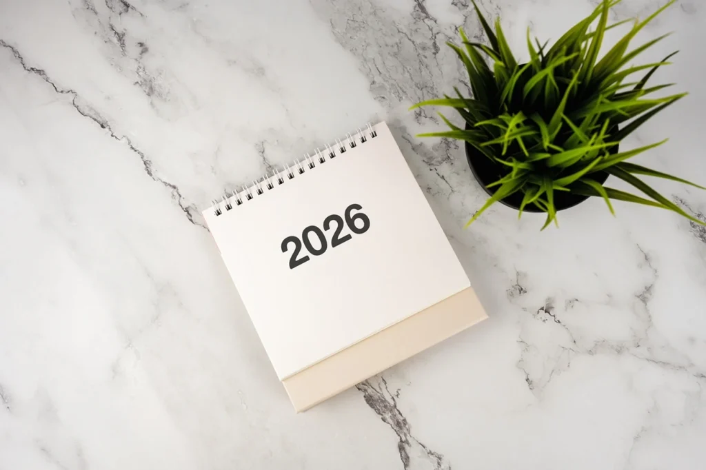 Como a Numerologia Sinaliza, 2026 é o Ano do Recomeço com Energia de Liderança e Autoconfiança