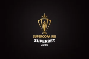 Flamengo e Corinthians disputam a Supercopa Rei por R$ 11,22 milhões
