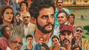 Brasil no Oscar 2026 agora com O Agente Secreto em 4 categorias