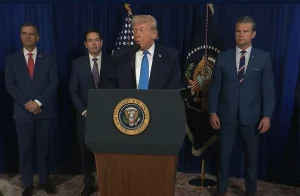 Trump preparado para 2ª onda de ataques na Venezuela agora