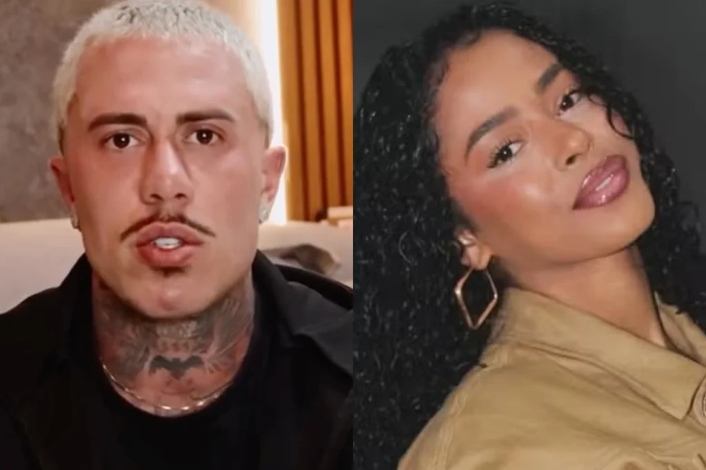 Justiça Impõe Restrições a Lorena Maria em Briga com MC Daniel: Agora é Remover Publicações Justiça Impõe Restrições a Lorena Maria em Briga com MC Daniel: Agora é Remover Publicações