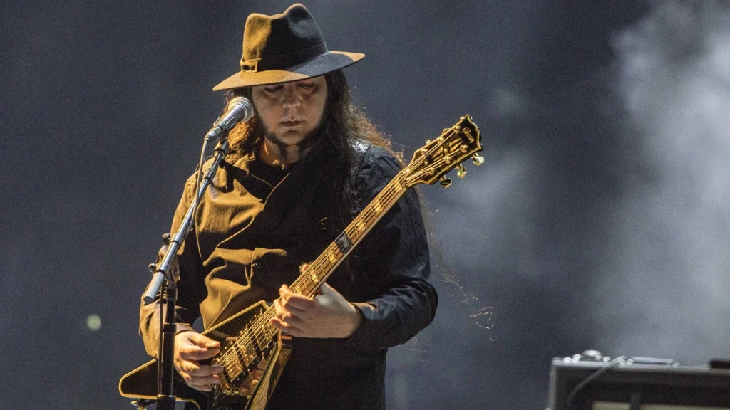 Daron Malakian substituiu James Hetfield no Metallica hoje você saberá quem foi
