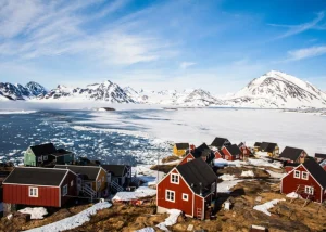 Trump entrega Groenlândia à OTAN, mas com um preço