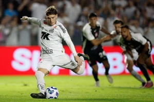 Santos x Corinthians hoje: onde assistir ao Clássico Alvinegro às 19h30