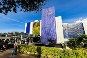 Sesc DF abre 3 processos seletivos com vagas imediatas hoje até 25 de janeiro