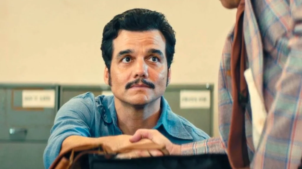 Wagner Moura agora indicado ao Oscar de Melhor Ator