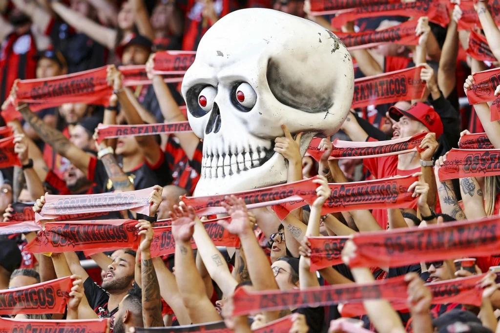 Athletico Paranaense cumpre pena hoje na Arena da Baixada só com mulheres crianças e idosos no BR; entenda agora