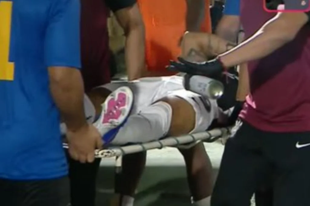 Corinthians confirma lesão de Yuri Alberto e tempo de recuperação agora