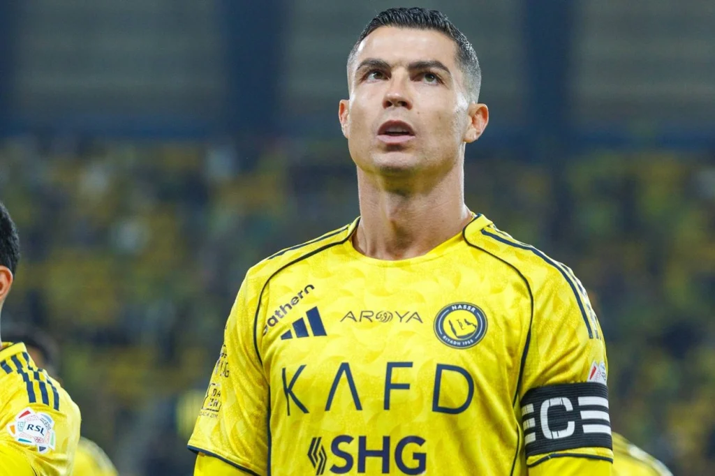 Al-Nassr x Arkadag hoje Cristiano Ronaldo fora veja onde assistir ao vivo