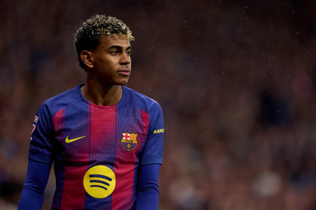 Deco critica Barcelona após goleada do Atlético de Madrid na Copa do Rei Deco critica Barcelona após goleada do Atlético de Madrid na Copa do Rei