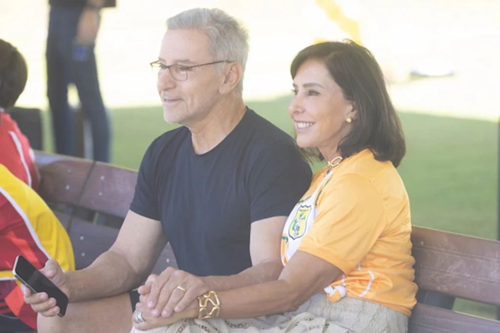 Metrópoles alcança milhares de espectadores na Série D agora