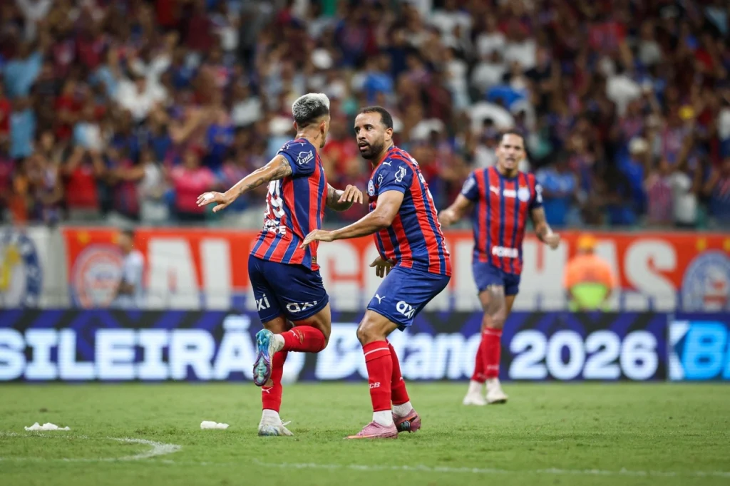 Futebol brasileiro em alta: seis times invictos nas Séries A e B revejam a regra da sa Futebol brasileiro em alta: seis times invictos nas Séries A e B revejam a regra da sa